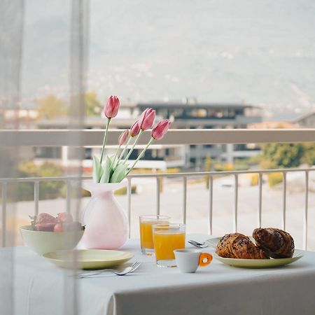 Appartamento Betulla - Peaceful & Happy Stay Riva del Garda Extérieur photo