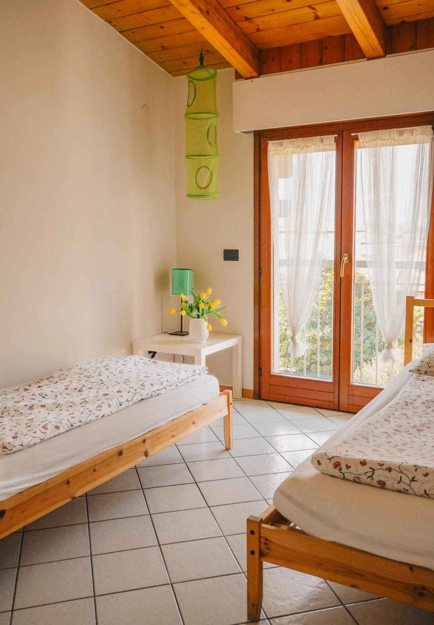 Appartamento Betulla - Peaceful & Happy Stay Riva del Garda Extérieur photo