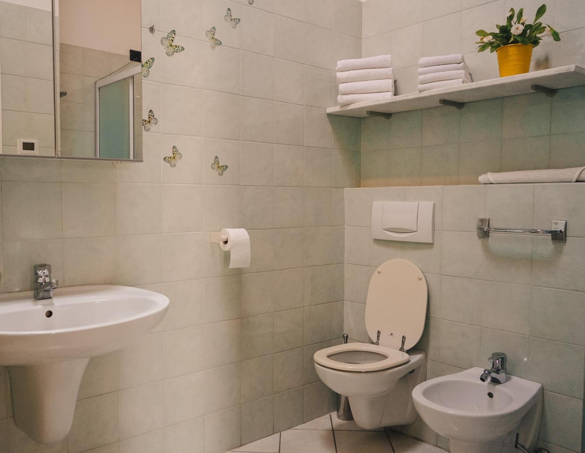 Appartamento Betulla - Peaceful & Happy Stay Riva del Garda Extérieur photo