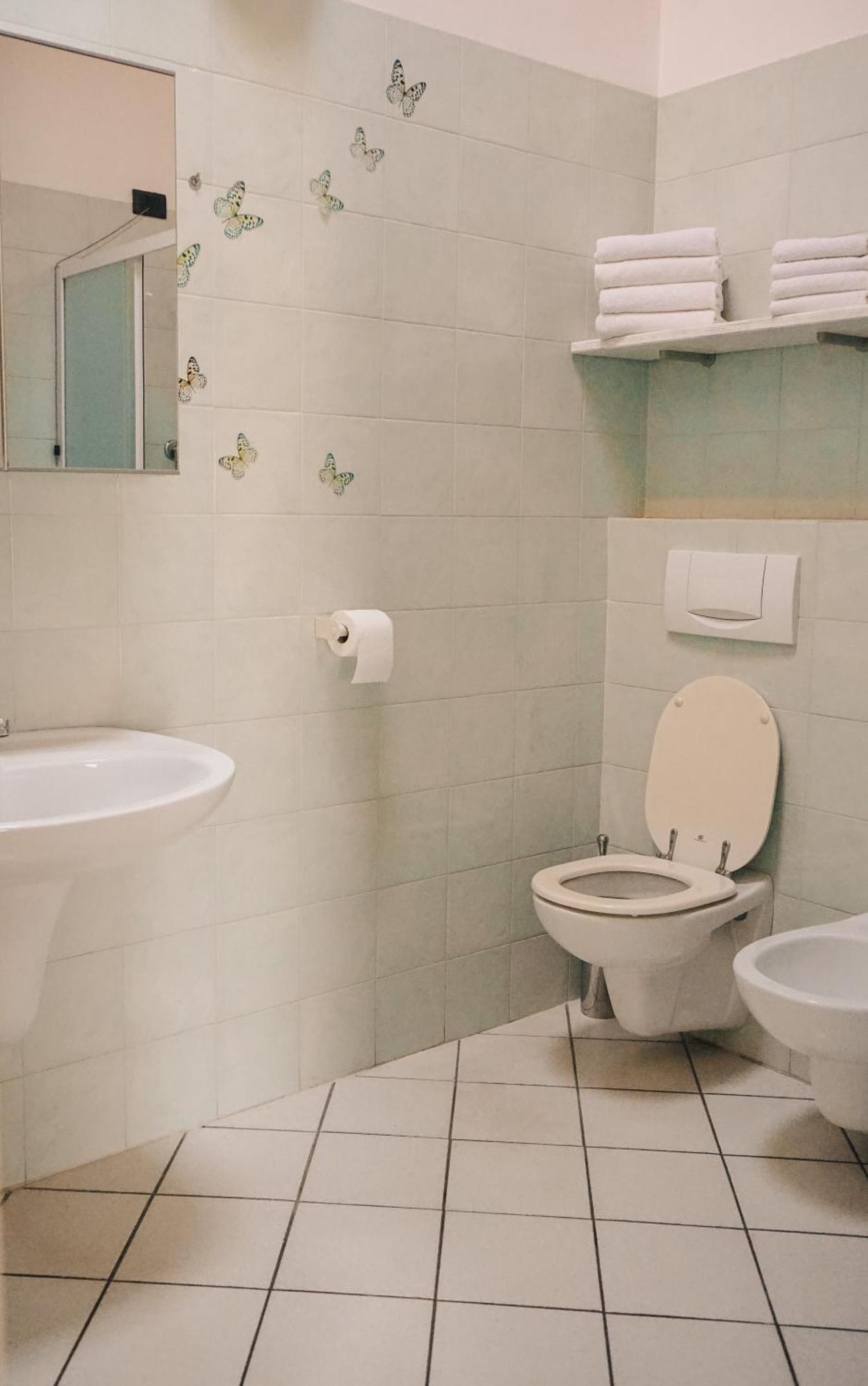 Appartamento Betulla - Peaceful & Happy Stay Riva del Garda Extérieur photo
