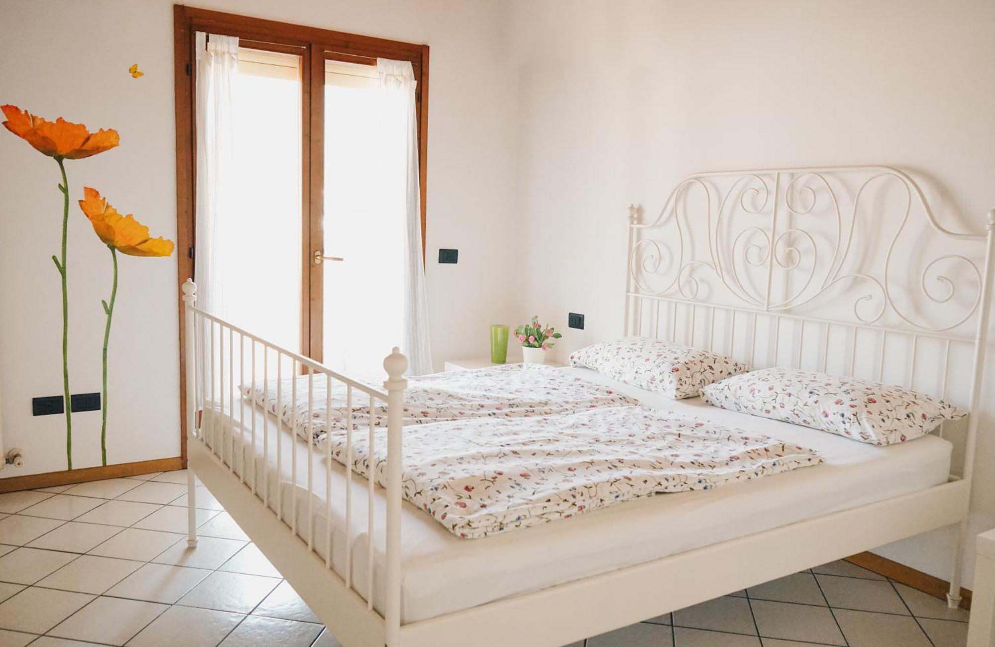 Appartamento Betulla - Peaceful & Happy Stay Riva del Garda Extérieur photo