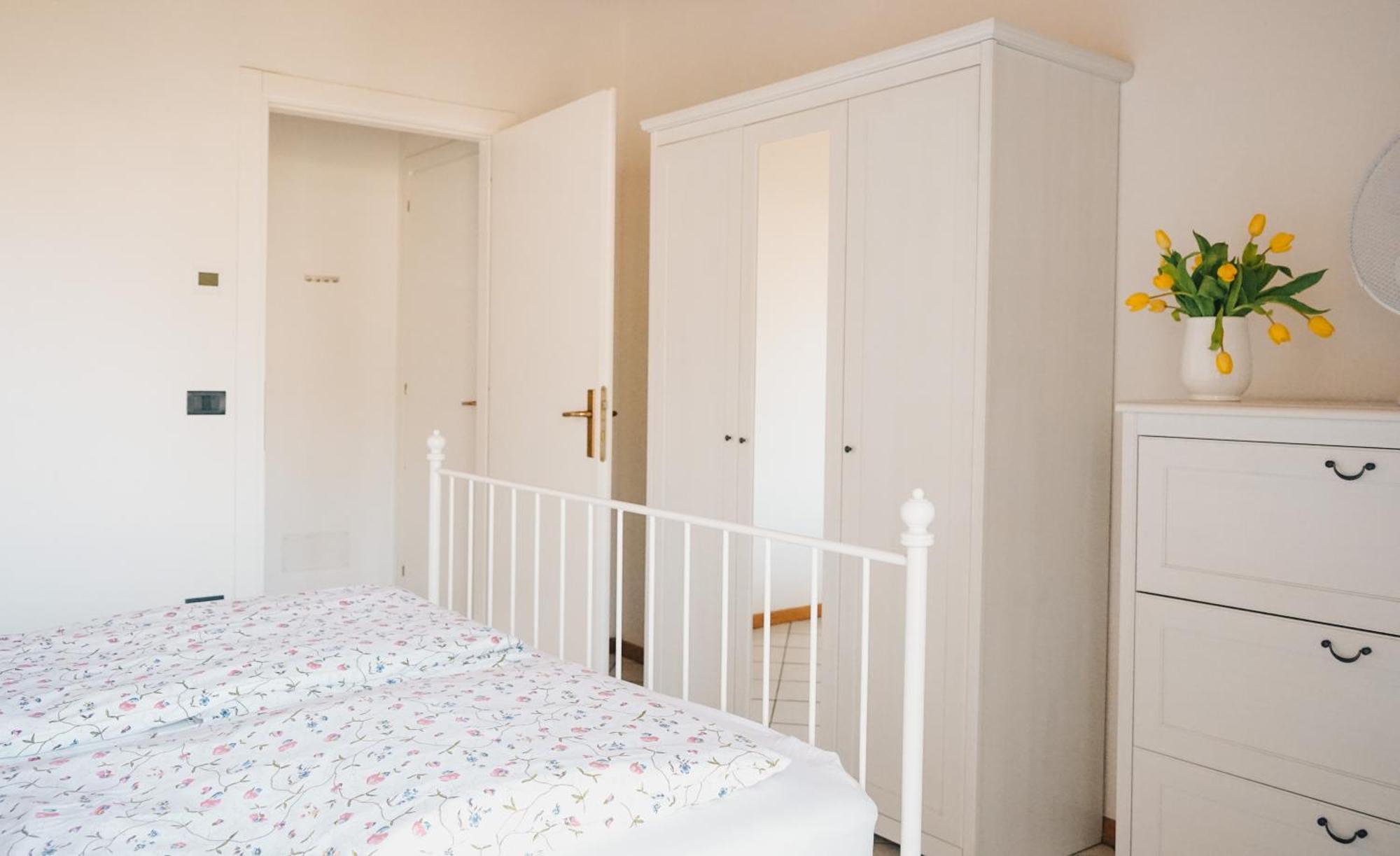 Appartamento Betulla - Peaceful & Happy Stay Riva del Garda Extérieur photo