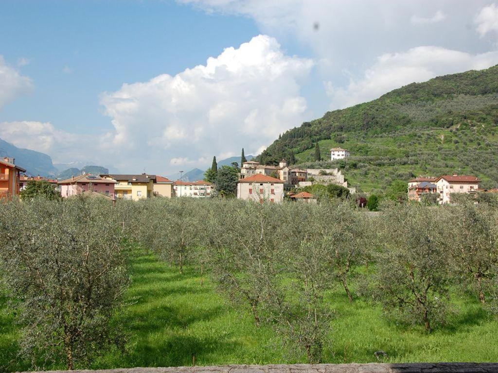 Appartamento Betulla - Peaceful & Happy Stay Riva del Garda Extérieur photo